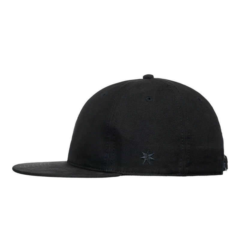 Load image into Gallery viewer, DC Men&#39;s 1994 Strapback Cap Black ADYHA04234_KVJ0
