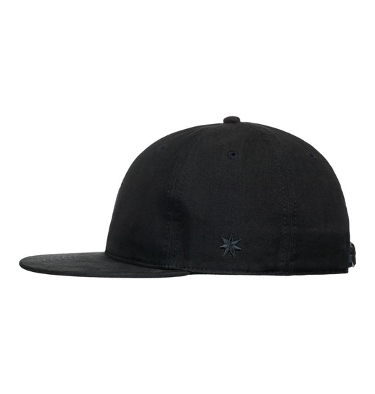 DC Men's 1994 Strapback Cap Black ADYHA04234_KVJ0