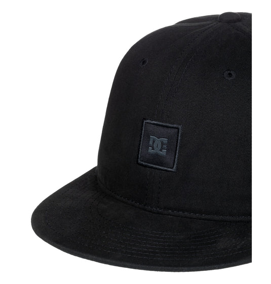 DC Men's 1994 Strapback Cap Black ADYHA04234_KVJ0