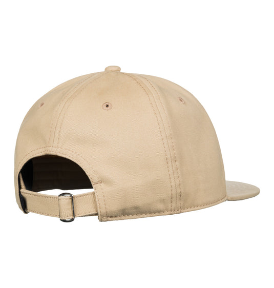 DC Men's 1994 Strapback Cap Crockery ADYHA04234_TZK0