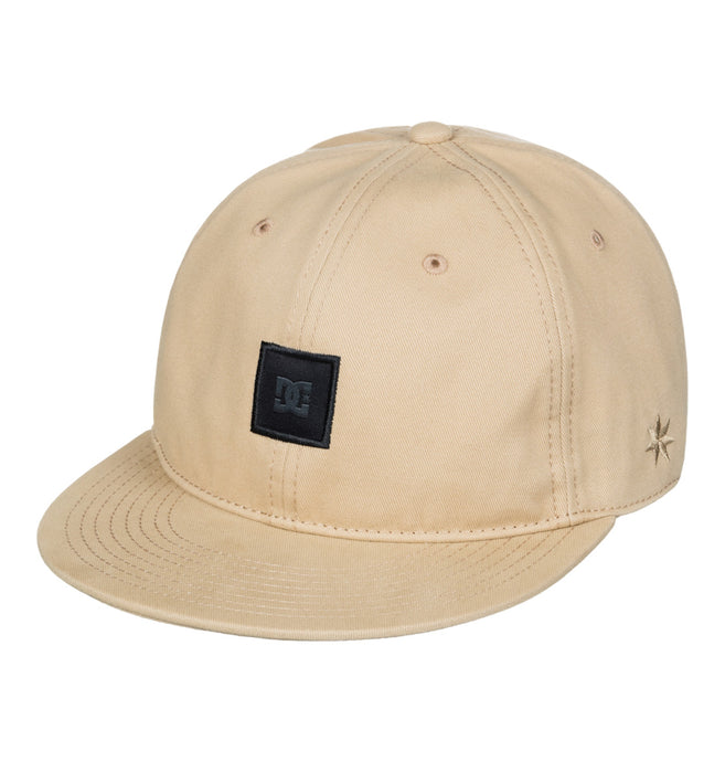 DC Men's 1994 Strapback Cap Crockery ADYHA04234_TZK0
