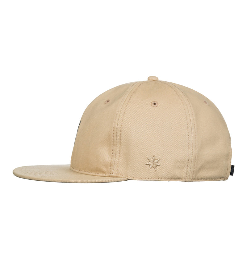 Load image into Gallery viewer, DC Men&#39;s 1994 Strapback Cap Crockery ADYHA04234_TZK0

