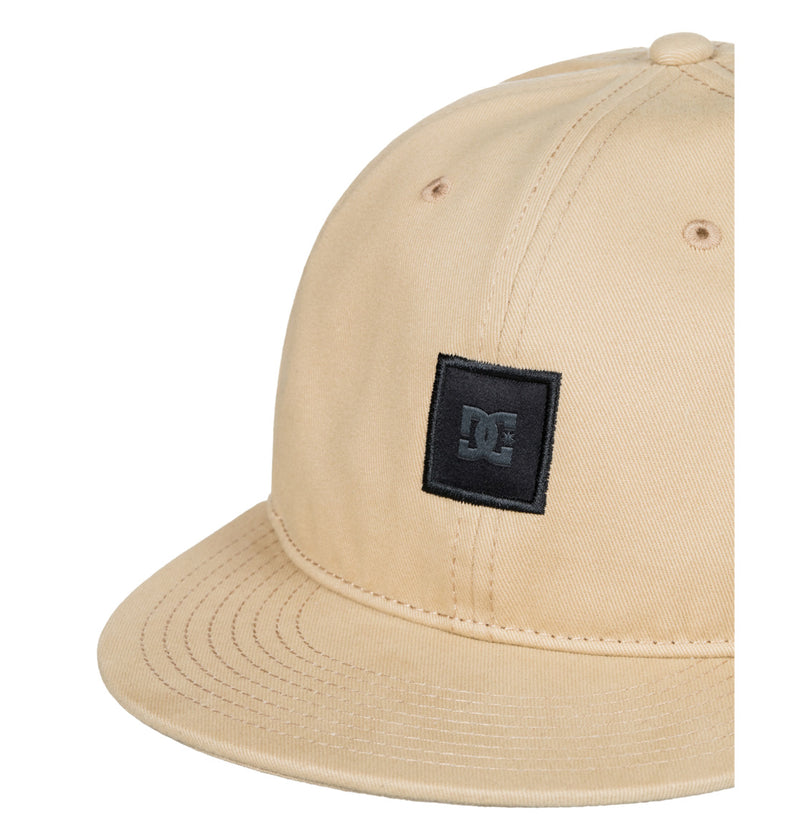 Load image into Gallery viewer, DC Men&#39;s 1994 Strapback Cap Crockery ADYHA04234_TZK0

