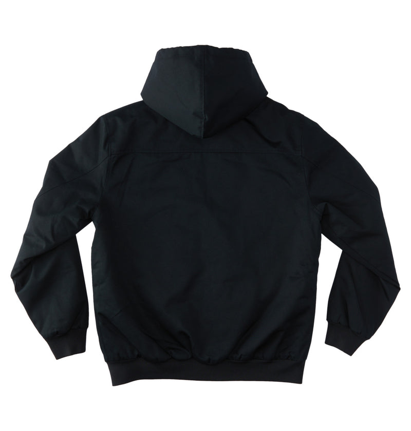 Load image into Gallery viewer, DC Escalate Padded Jacket Black ADYJK03177-KVJ0
