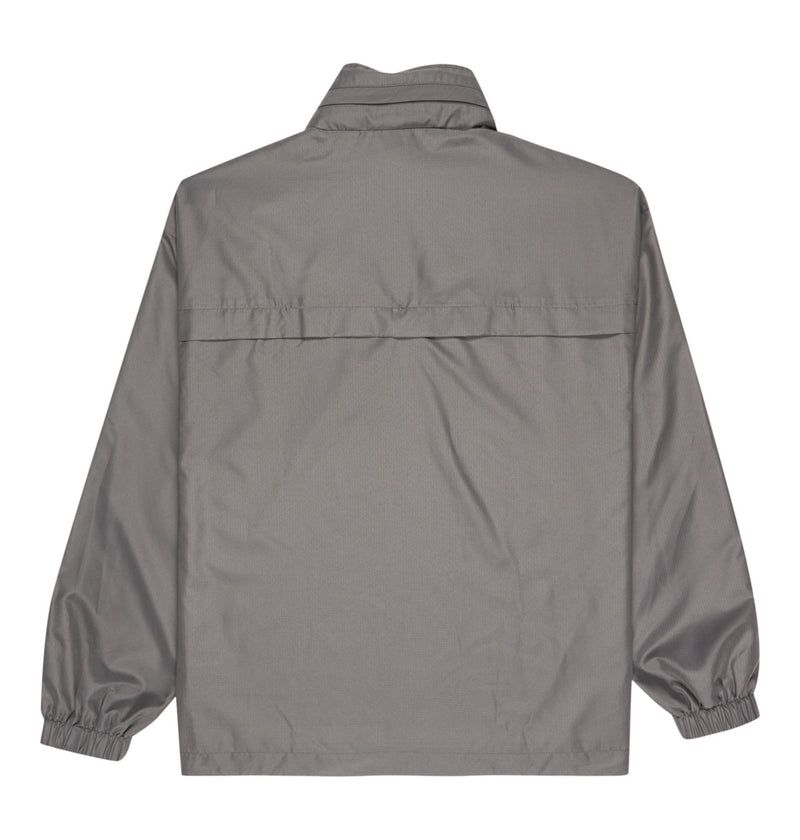 Load image into Gallery viewer, DC Men&#39;s Vantage Waterproof Windbreaker Jacket Magnet ADYJK03204_KZL0

