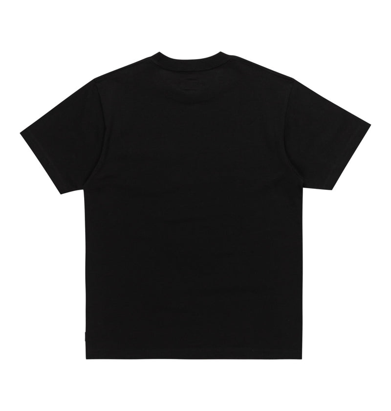 Load image into Gallery viewer, DC Men&#39;s 1994 Short Sleeve Pocket T-Shirt Black ADYKT03246-KVJ0
