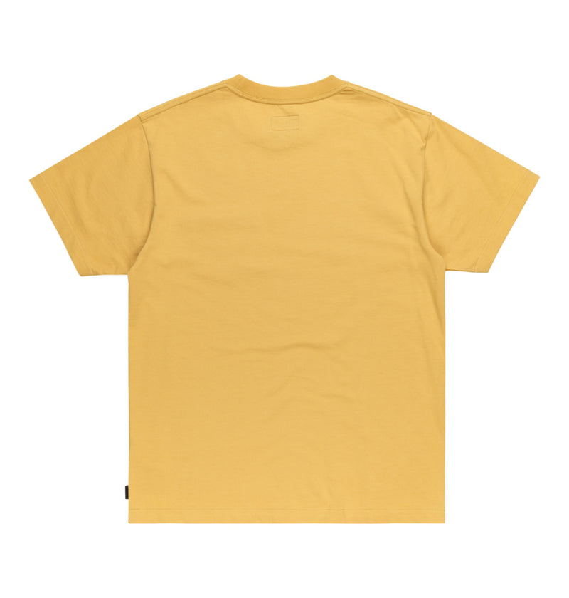Load image into Gallery viewer, DC Men&#39;s 1994 Short Sleeve Pocket T-Shirt Rattan ADYKT03246-XYYB
