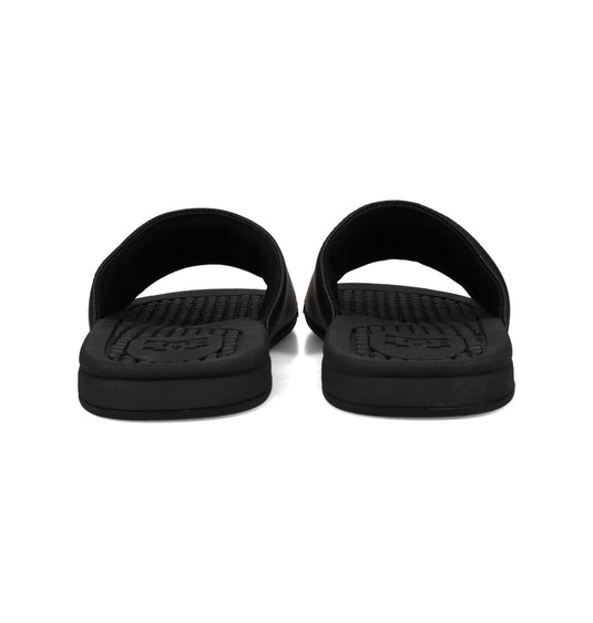 DC Unisex Bolsa Slides Black ADYL100026-001