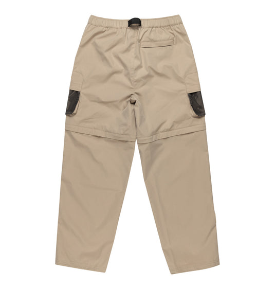 DC Men's All Terrain Chino Pants Crockery ADYNP03093-TZK0