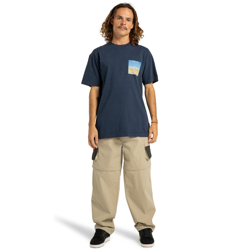 Load image into Gallery viewer, DC Men&#39;s All Terrain Chino Pants Crockery ADYNP03093-TZK0

