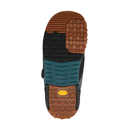 Load image into Gallery viewer, DC Men's Judge BOA® Snowboard Boots Grey ADYO100075-021
