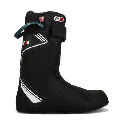 Load image into Gallery viewer, DC Men's Judge BOA® Snowboard Boots Grey ADYO100075-021
