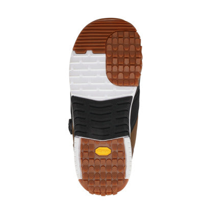 DC Men's Judge BOA® Snowboard Boots Brown ADYO100075-200