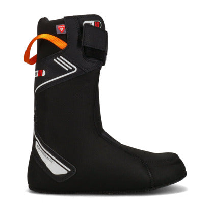 DC Men's Judge BOA® Snowboard Boots Brown ADYO100075-200