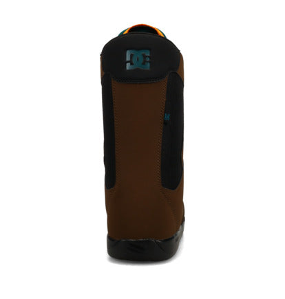 Load image into Gallery viewer, DC Men's Phase BOA® Snowboard Boots Brown ADY0100078-200
