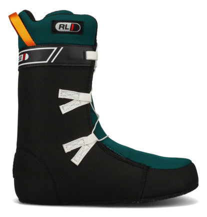 DC Men's Phase BOA® Snowboard Boots Brown ADY0100078-200