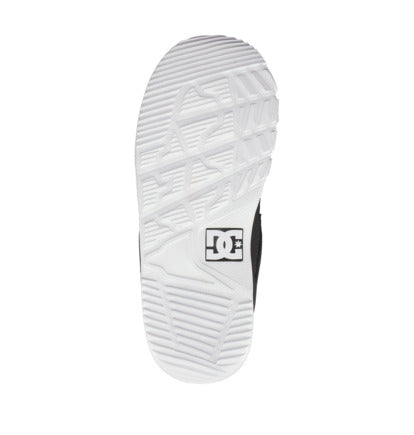 Load image into Gallery viewer, DC Men's Phase BOA® Snowboard Boots Black/White ADYO100078-BKW
