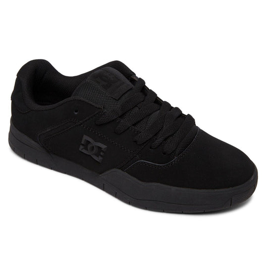 DC Central Shoes Black/Black ADYS100551-BB2