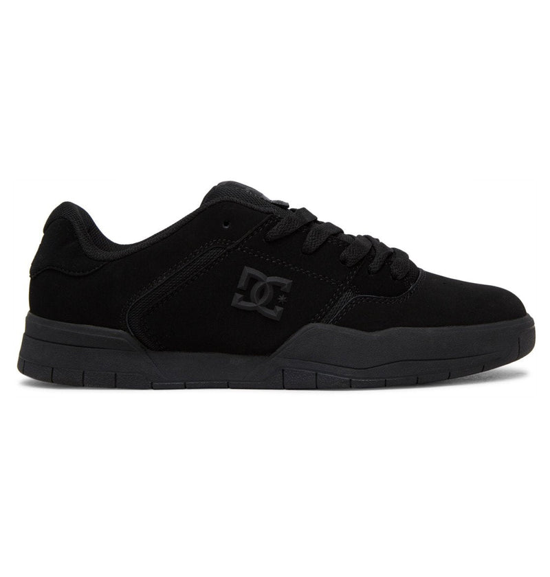 Load image into Gallery viewer, DC Central Shoes Black/Black ADYS100551-BB2
