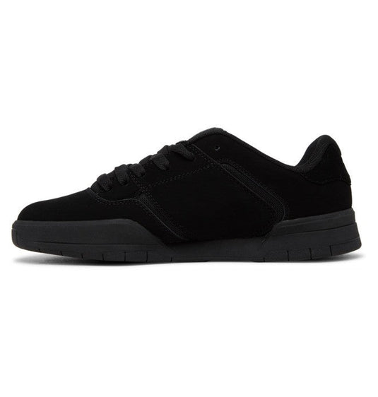 DC Central Shoes Black/Black ADYS100551-BB2