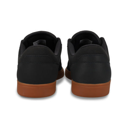 Load image into Gallery viewer, DC Men&#39;s Crisis 2 Shoes Grey/Gum ADYS100647-2GG
