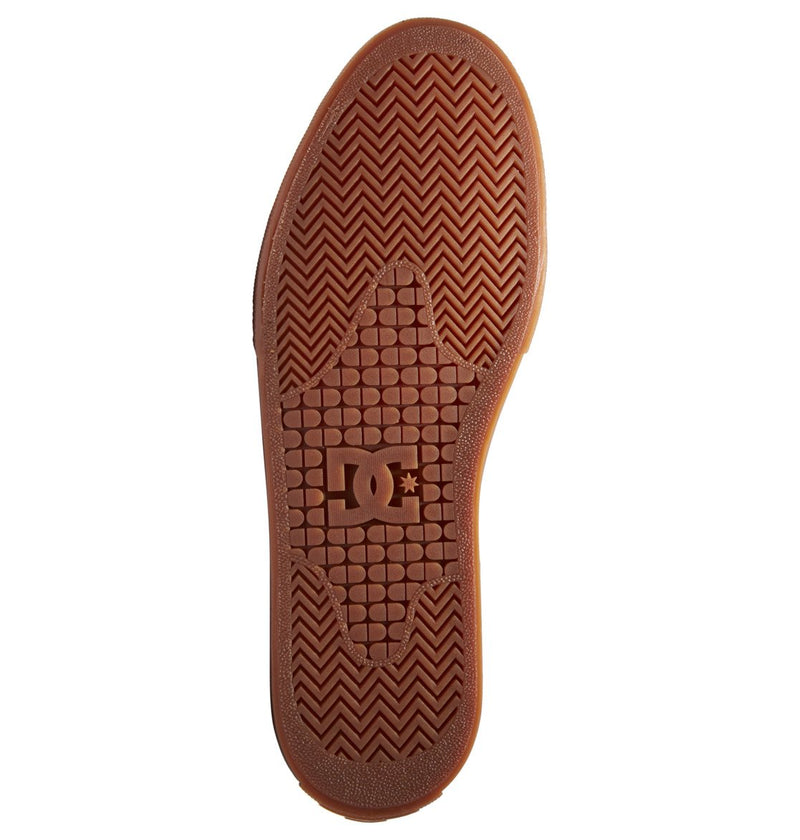 Load image into Gallery viewer, DC Unisex Manual Shoes Black/Gum ADYS300591-BGM
