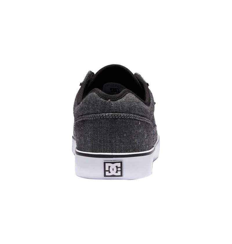Load image into Gallery viewer, DC Men&#39;s Tonik Tx Se Shoes Black/Battleship ADYS300770-BTT
