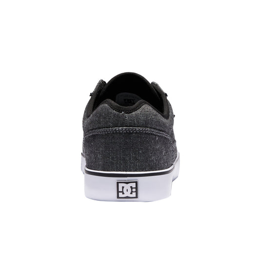 DC Men's Tonik Tx Se Shoes Black/Battleship ADYS300770-BTT