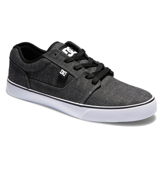 DC Men's Tonik Tx Se Shoes Black/Battleship ADYS300770-BTT