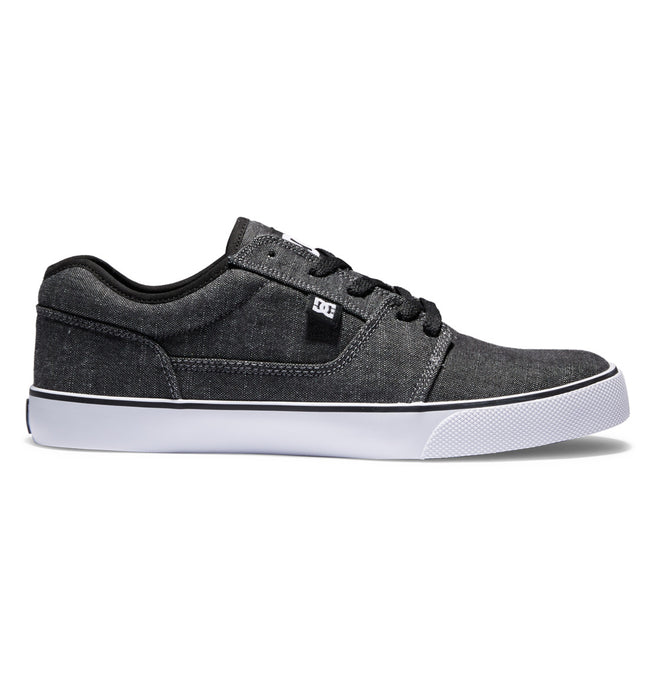 DC Men's Tonik Tx Se Shoes Black/Battleship ADYS300770-BTT
