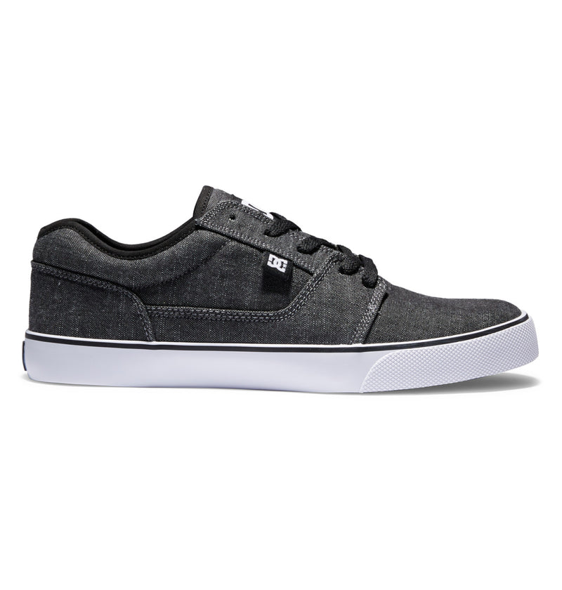 Load image into Gallery viewer, DC Men&#39;s Tonik Tx Se Shoes Black/Battleship ADYS300770-BTT
