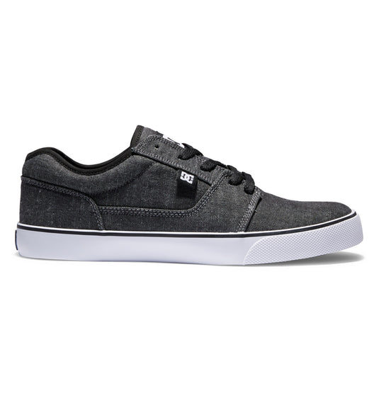 DC Men's Tonik Tx Se Shoes Black/Battleship ADYS300770-BTT