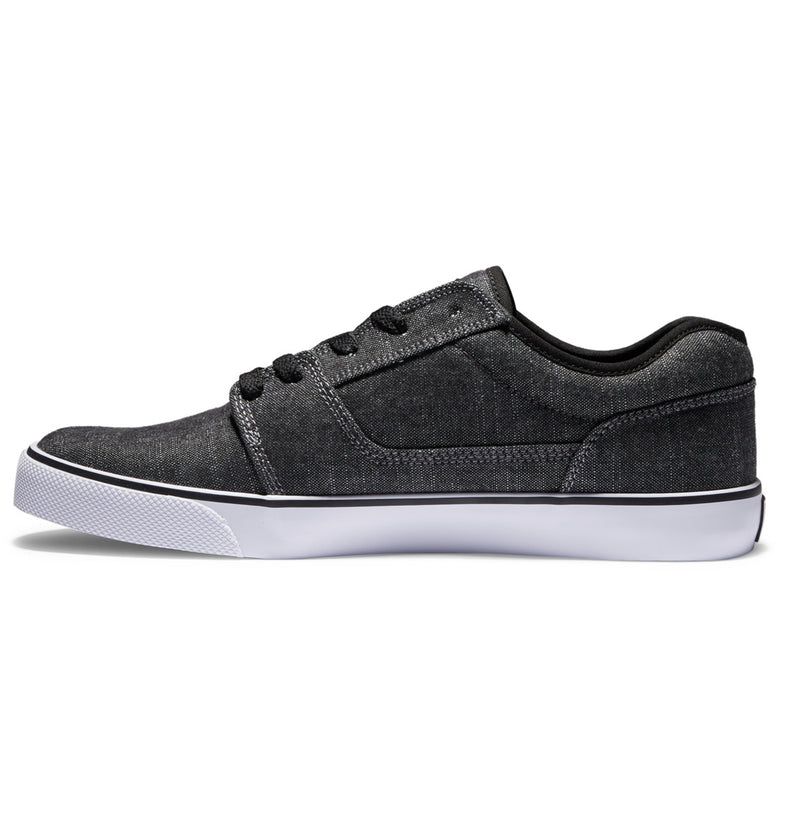 Load image into Gallery viewer, DC Men&#39;s Tonik Tx Se Shoes Black/Battleship ADYS300770-BTT
