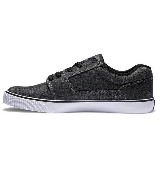 DC Men's Tonik Tx Se Shoes Black/Battleship ADYS300770-BTT