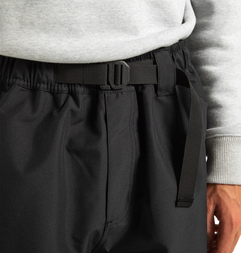 Load image into Gallery viewer, DC Unisex Primo Snow Pants Black ADYTP03051-KVJ0
