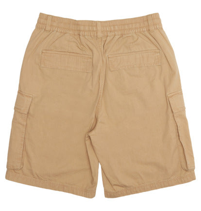 Load image into Gallery viewer, DC Men's Tundra Cargo Walkshorts Incense ADYWS03086-CJZ0
