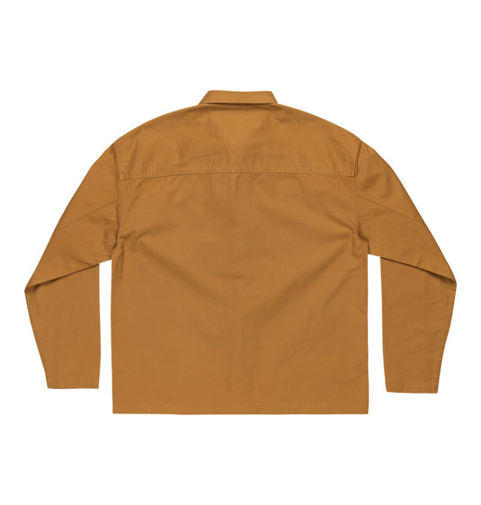 DC Men's Blueprint Shirt Medal Bronze ADYWT03112_CMV0