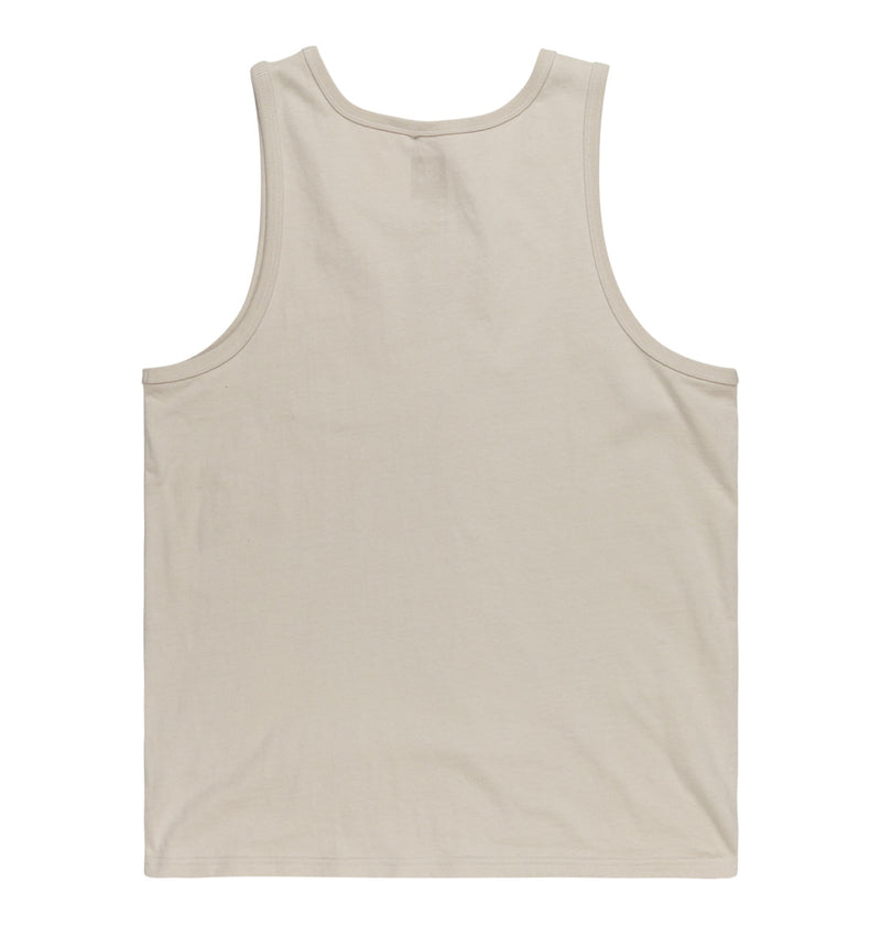 Load image into Gallery viewer, DC Men&#39;s Star Pocket Vest Top Pelican ADYZT05378_SGB0
