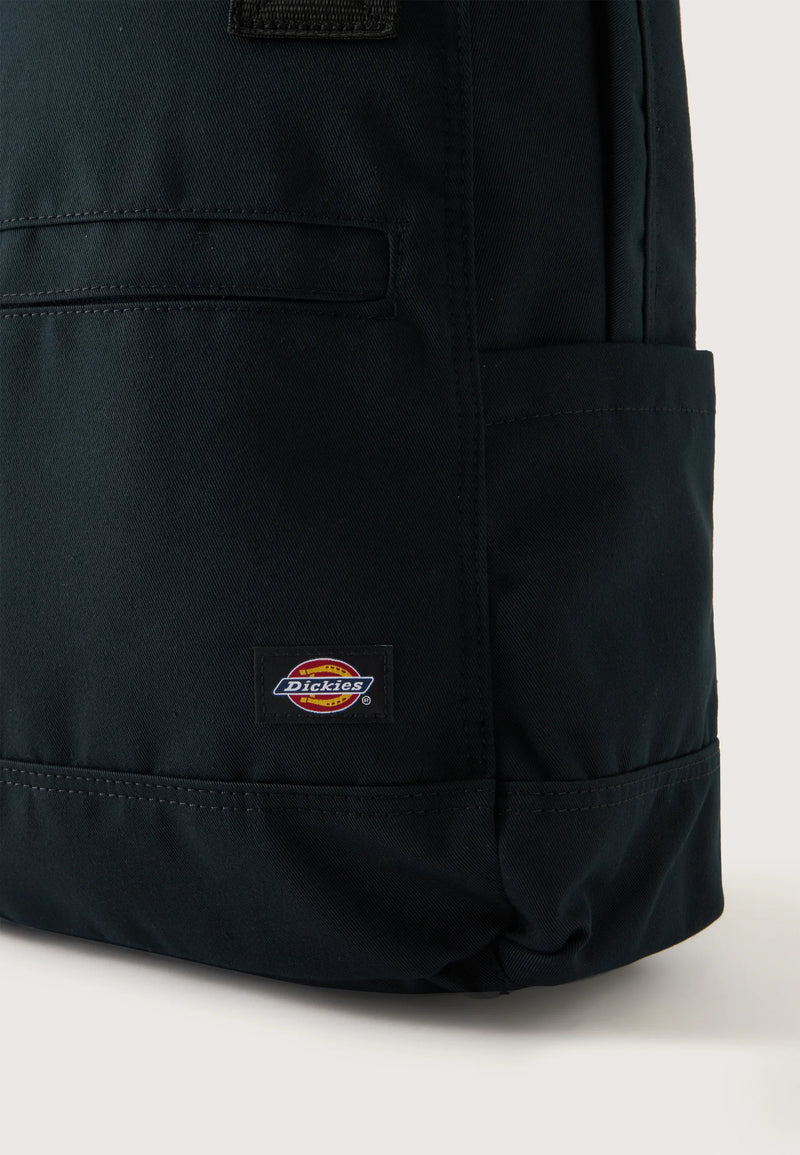 Load image into Gallery viewer, Dickies Women's Lisbon Backpack Black DK0A8CINBLK1
