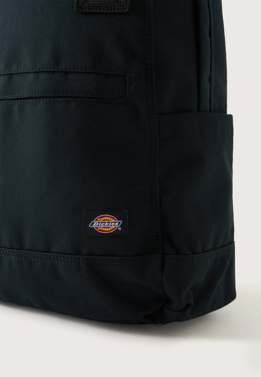 Dickies Women's Lisbon Backpack Black DK0A8CINBLK1