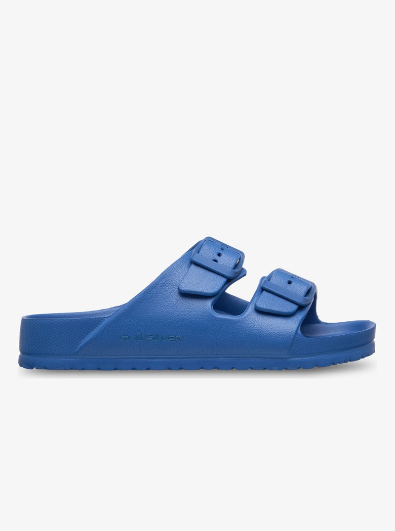 Load image into Gallery viewer, Quiksilver Kids' Embark RF Flip-Flops Riviera AQBL100626-BLC0
