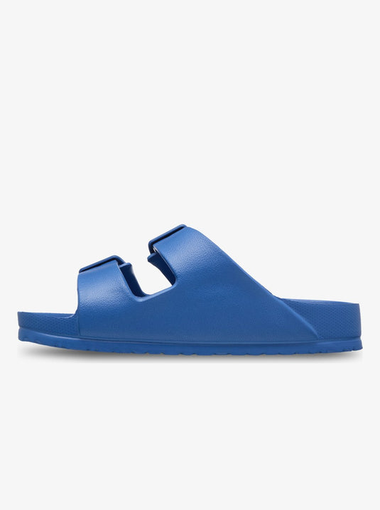 Quiksilver Kids' Embark RF Flip-Flops Riviera AQBL100626-BLC0