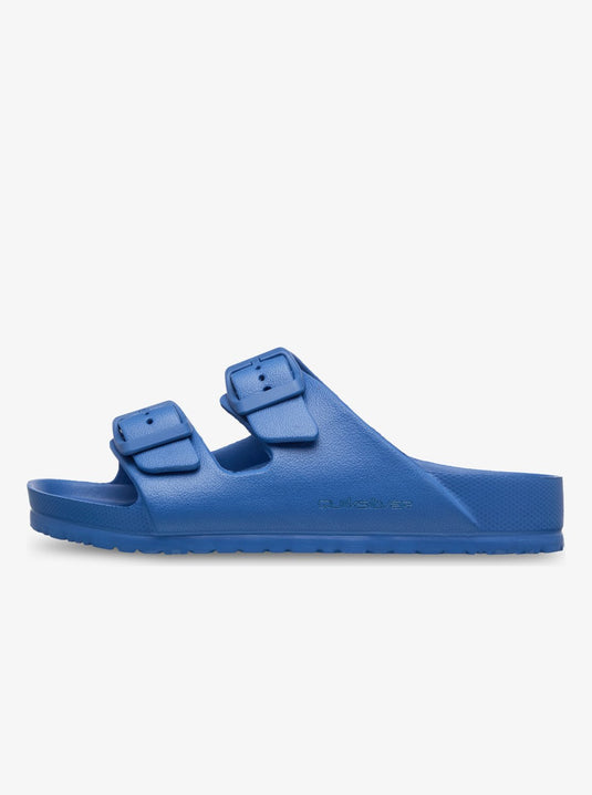 Quiksilver Kids' Embark RF Flip-Flops Riviera AQBL100626-BLC0