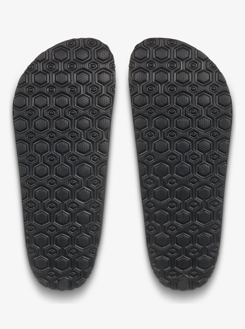 Load image into Gallery viewer, Quiksilver Kids&#39; Embark RF Sandals Black AQBL100626-KVJ1
