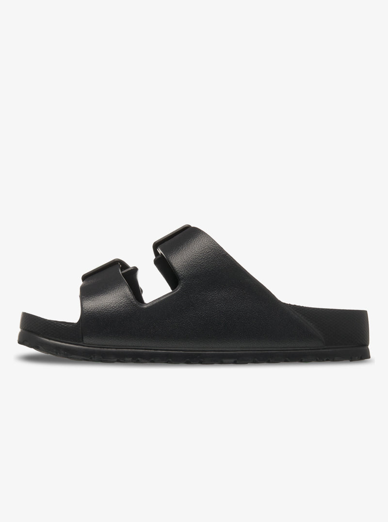 Load image into Gallery viewer, Quiksilver Kids&#39; Embark RF Sandals Black AQBL100626-KVJ1
