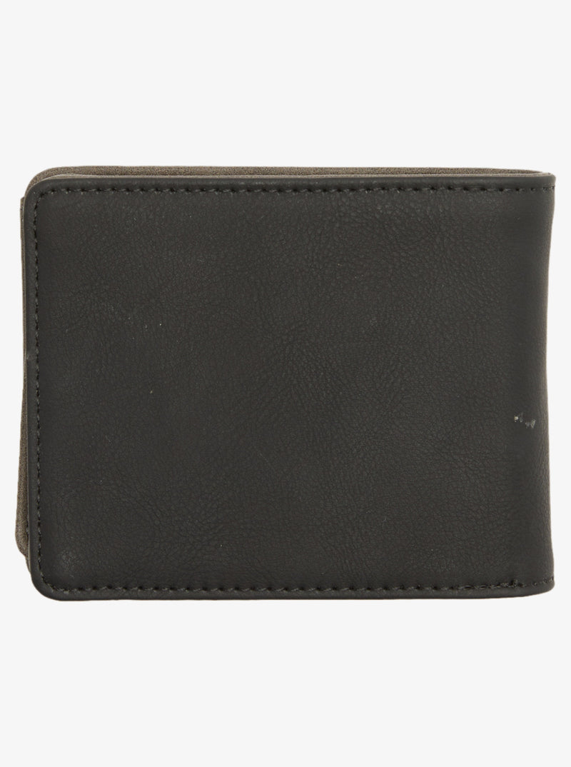 Load image into Gallery viewer, Quiksilver Men&#39;s Sea Barker Black AQYAA03385-KVJ0
