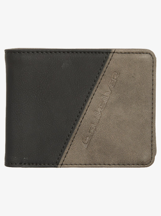Quiksilver Men's Sea Barker Black AQYAA03385-KVJ0
