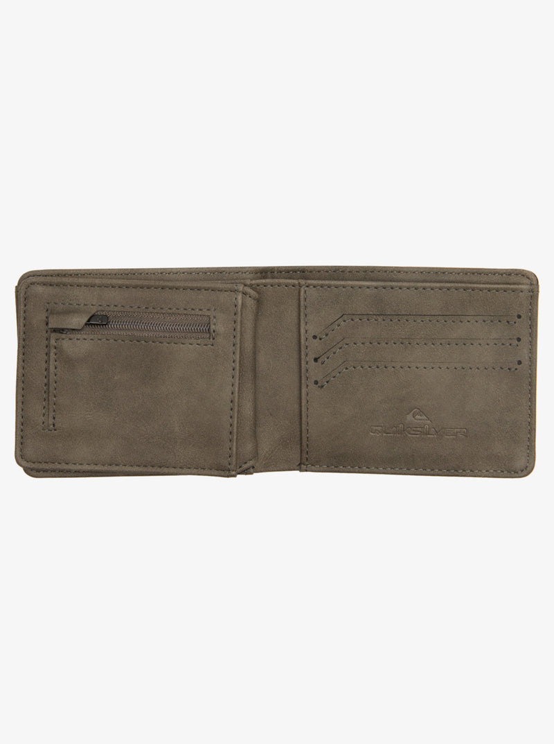 Load image into Gallery viewer, Quiksilver Men&#39;s Sea Barker Black AQYAA03385-KVJ0
