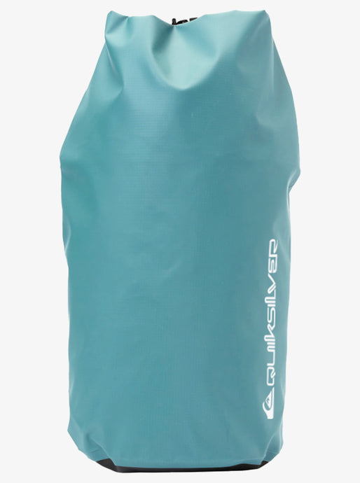 Quiksilver Small Water Stash 5L Roll Top Surf Pack Marine Blue AQYBA03019-BHA0