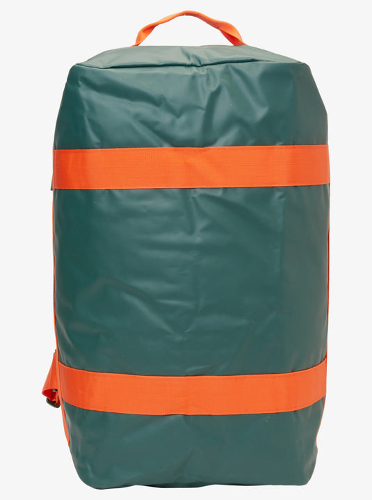 Quiksilver Men's Sea Stash Duffle Bag Forest AQYBL03022-GRT0